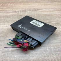 1C0962258J 5ZA007955 50  Comfort/convenience module Volkswagen Golf IV