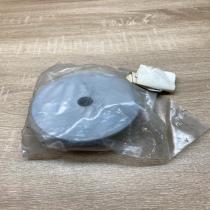 7701034834   Fuel tank cap trim Renault Clio I