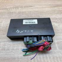 1C0962258J 5ZA007955 50  Comfort/convenience module Volkswagen Golf IV