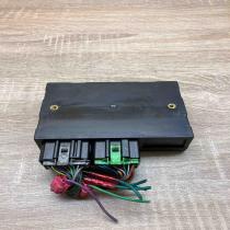 1C0962258J 5ZA007955 50  Comfort/convenience module Volkswagen Golf IV