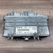 8A0907311K 0261203182  Engine control unit/module ECU Volkswagen Golf III