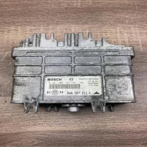 8A0907311K 0261203182  Engine control unit/module ECU Volkswagen Golf III