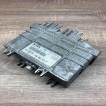 1H0907311P 0261203707 Used Engine control unit/module ECU Volkswagen Golf III