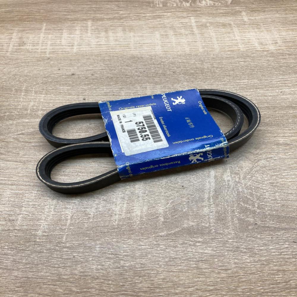 575055 5750 55  Timing belt Peugeot Expert