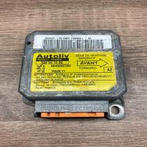 550541500 9643082380 AZ ABS control unit/module Peugeot 206