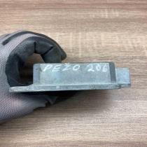 550541500 9643082380 AZ ABS control unit/module Peugeot 206
