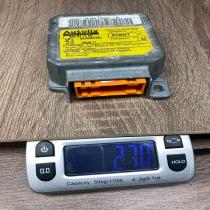 550541500 9643082380 AZ ABS control unit/module Peugeot 206