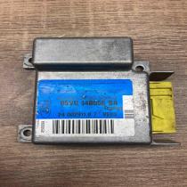 95VG 14B056 BA 2400291187VE83 VE83 Airbag control unit/module Ford Transit