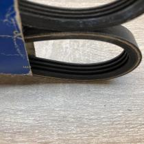 575055 5750 55  Timing belt Peugeot Expert