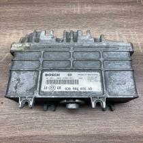 030906026AB 0261203650  Engine control unit/module ECU Volkswagen Golf III