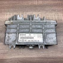 030906026AB 0261203650  Engine control unit/module ECU Volkswagen Golf III