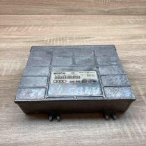 8D0907557C 0261203938 939 Engine control unit/module ECU Audi A4 S4 B5 8D