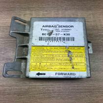 12192601 BC1M57K30  Airbag control unit/module Mazda Xedos 9