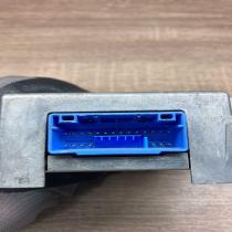 12192601 BC1M57K30  Airbag control unit/module Mazda Xedos 9