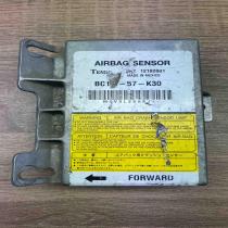 12192601 BC1M57K30  Airbag control unit/module Mazda Xedos 9