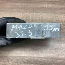 12192601 BC1M57K30  Airbag control unit/module Mazda Xedos 9