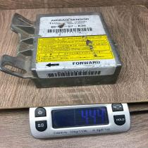 12192601 BC1M57K30  Airbag control unit/module Mazda Xedos 9