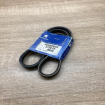 575055 5750 55  Timing belt Peugeot Expert