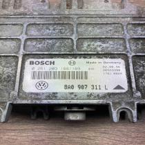 8A0907311L 0261203188  Engine control unit/module ECU Volkswagen PASSAT B4