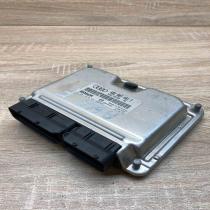 4B2907401F 0281010443  Engine control unit/module ECU Audi A6 S6 C5 4B