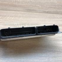 4B2907401F 0281010443  Engine control unit/module ECU Audi A6 S6 C5 4B