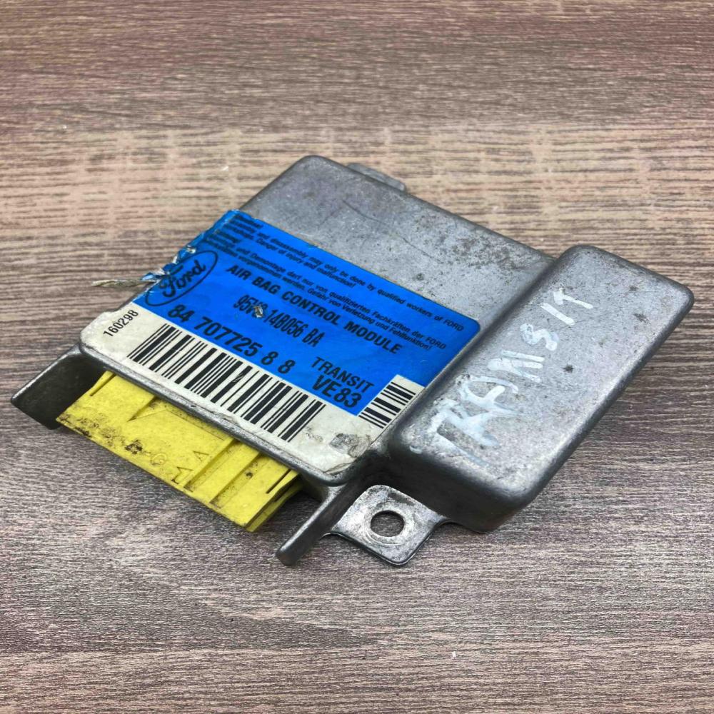 95VG 14B056 BA 8470772588 VE83 Airbag control unit/module Ford Transit