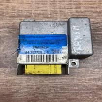 95VG 14B056 BA 8470772588 VE83 Airbag control unit/module Ford Transit