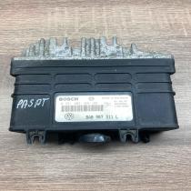 8A0907311L 0261203188 Used Engine control unit/module ECU Volkswagen PASSAT B4