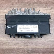 8A0907311L 0261203188 Used Engine control unit/module ECU Volkswagen PASSAT B4