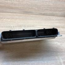 8E0907401 0281010492  Engine control unit/module ECU Audi A4 S4 B6 8E 8H