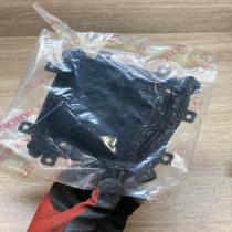84640 1H000 846401H000  Gear lever shifter trim leather/knob KIA Ceed
