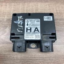5S6T 14B056 HA 09996255944719 HA Airbag control unit/module Ford Fiesta