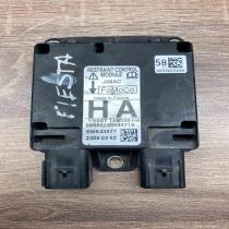 5S6T 14B056 HA 09996255944719 HA Airbag control unit/module Ford Fiesta