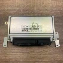 4D0907551B 0261203958  Engine control unit/module ECU Audi A6 S6 C4 4A