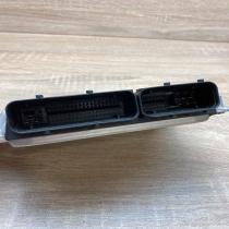 4B2907401B 0281010098  Engine control unit/module ECU Audi A6 S6 C5 4B