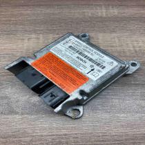4MT5T 14B056 BJ 0285001552  Airbag control unit/module Ford Focus