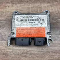 4MT5T 14B056 BJ 0285001552  Airbag control unit/module Ford Focus