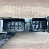 4MT5T 14B056 BJ 0285001552  Airbag control unit/module Ford Focus