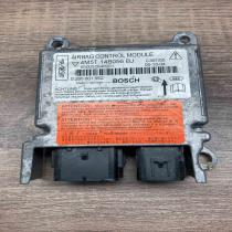 4MT5T 14B056 BJ 0285001552  Airbag control unit/module Ford Focus