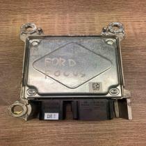 4MT5T 14B056 BJ 0285001552  Airbag control unit/module Ford Focus