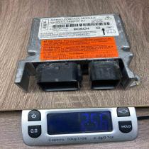 4MT5T 14B056 BJ 0285001552  Airbag control unit/module Ford Focus
