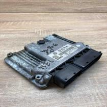 03G906021AC 0281012719 Main Engine control unit/module ECU Volkswagen PASSAT B6
