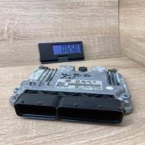 03G906021AC 0281012719 Main Engine control unit/module ECU Volkswagen PASSAT B6