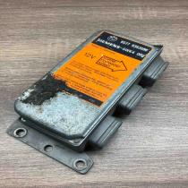 8353598 5wk4060  Airbag control unit/module BMW 3 E46