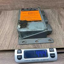 8353598 5wk4060  Airbag control unit/module BMW 3 E46