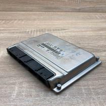 4B0907401T 0281010153  Engine control unit/module ECU Audi A6 S6 C5 4B