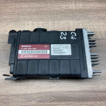 0280800398 4A0906264 Used Engine control unit/module ECU Audi 100 S4 C4