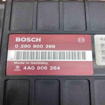 0280800398 4A0906264 Used Engine control unit/module ECU Audi 100 S4 C4