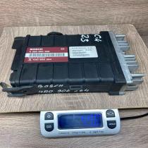 0280800398 4A0906264 Used Engine control unit/module ECU Audi 100 S4 C4