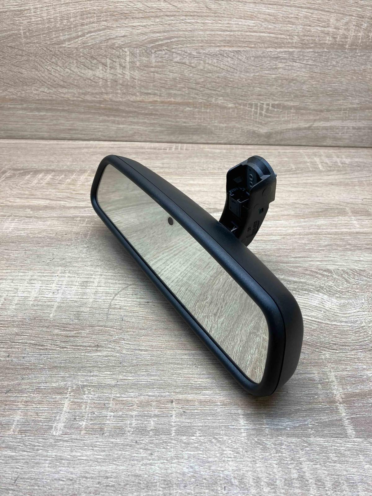 9134459   Rear view mirror (interior) BMW X6 F16